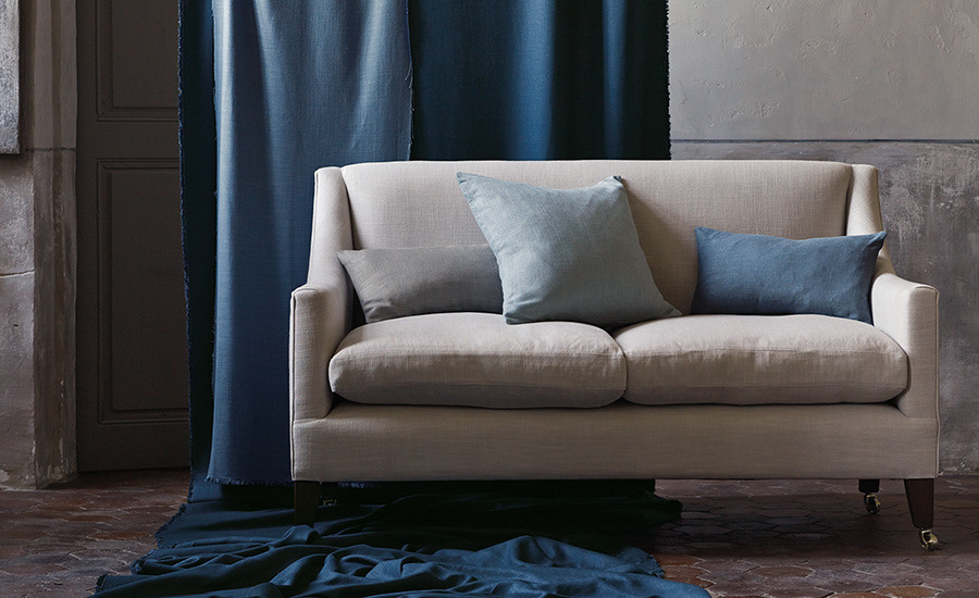 EMIN | ROMO UPHOLSTERY FABRICS