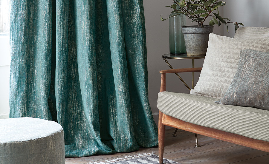 NORRLAND WEAVES | VILLA NOVA FABRICS