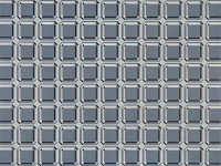 Gem Blocks Wallpaper, Steel (Copy)