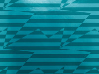 Stripey Zig Zag Birds Wallpaper, WK809/06 (Copy)