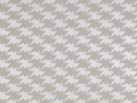 Zig Zag Birds Wallpaper, Pearl (Copy)