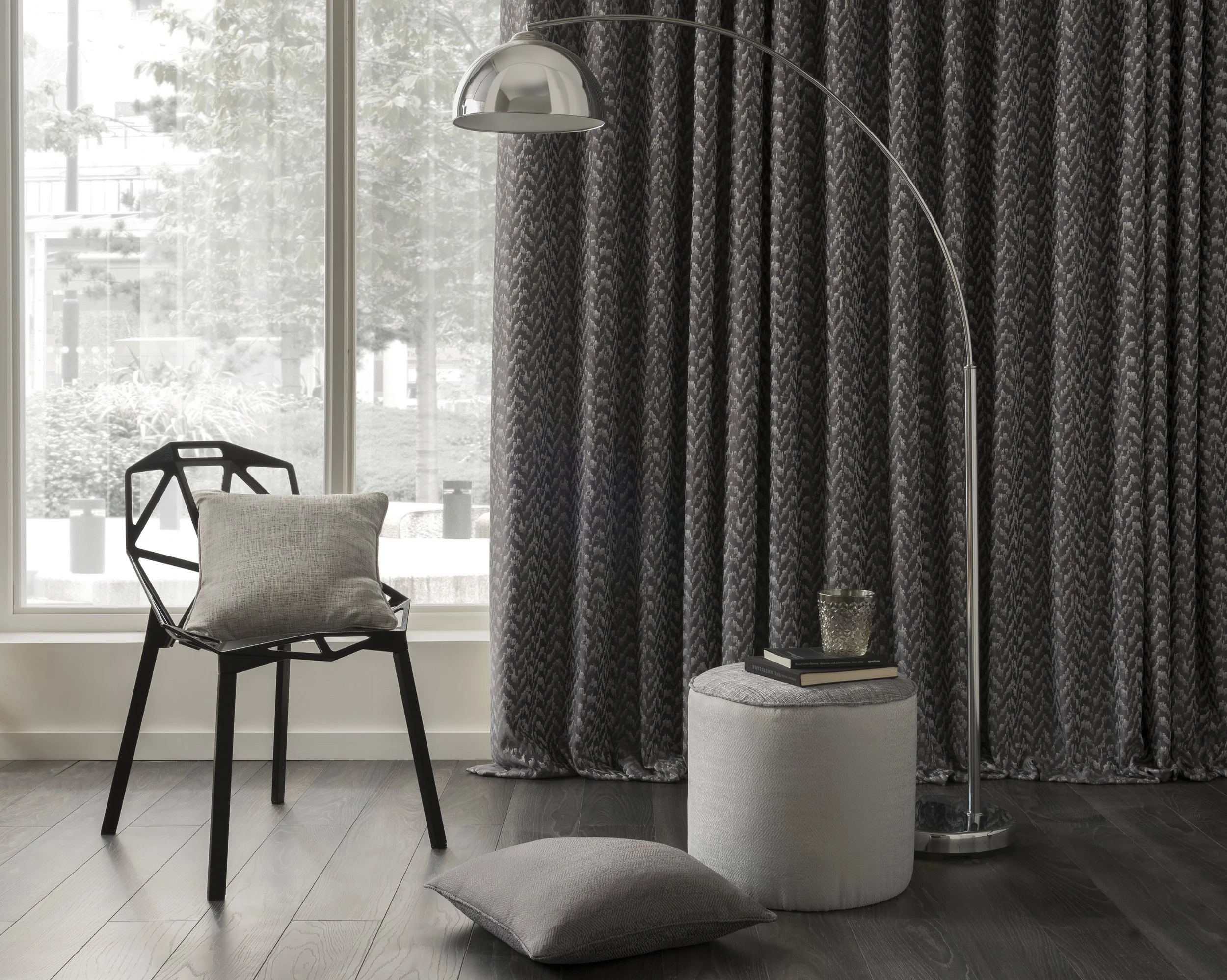 Electro Clarke Clarke Fabrics At Shades Interiors Shades Interiors