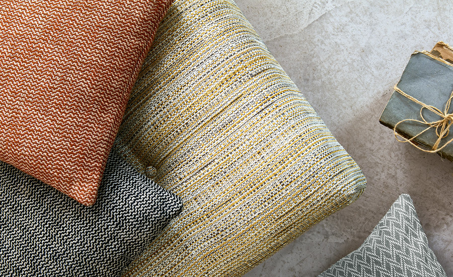 HUARI WEAVES| VILLA NOVA FABRICS