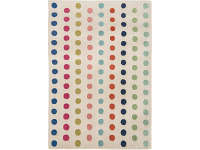 RG2029 Dotty Rug Tutti Frutti (Copy)