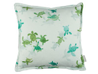 VNC3340/01 Tiny Turtles Cushion (Copy)