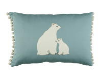 VNC3317/01 Bear Hug Cushion (Copy)