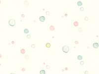 W562/01 Bubbles Wallcovering (Copy)