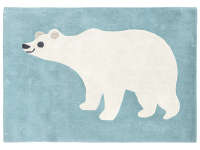 RG2028 Arctic Bear Rug (Copy)