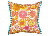 VNC3329/01 Sundance Cushion (Copy)