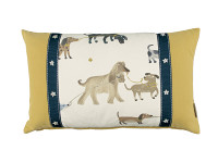 VNC3331/01 Walkies Cushion (Copy)