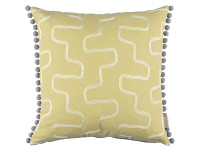 VNC3313/01 Pitter Patter Cushion (Copy)