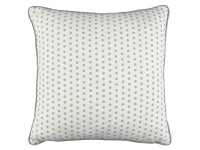 VNC3319/01 Dotty Cushion Pebble (Copy)