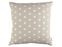 VNC3343/02 Starstruck Cushion Pebble (Copy)