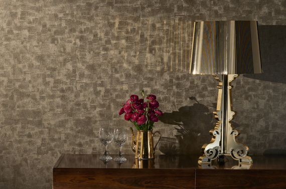 Clarke and Clarke Wallpapers | Shades Interiors