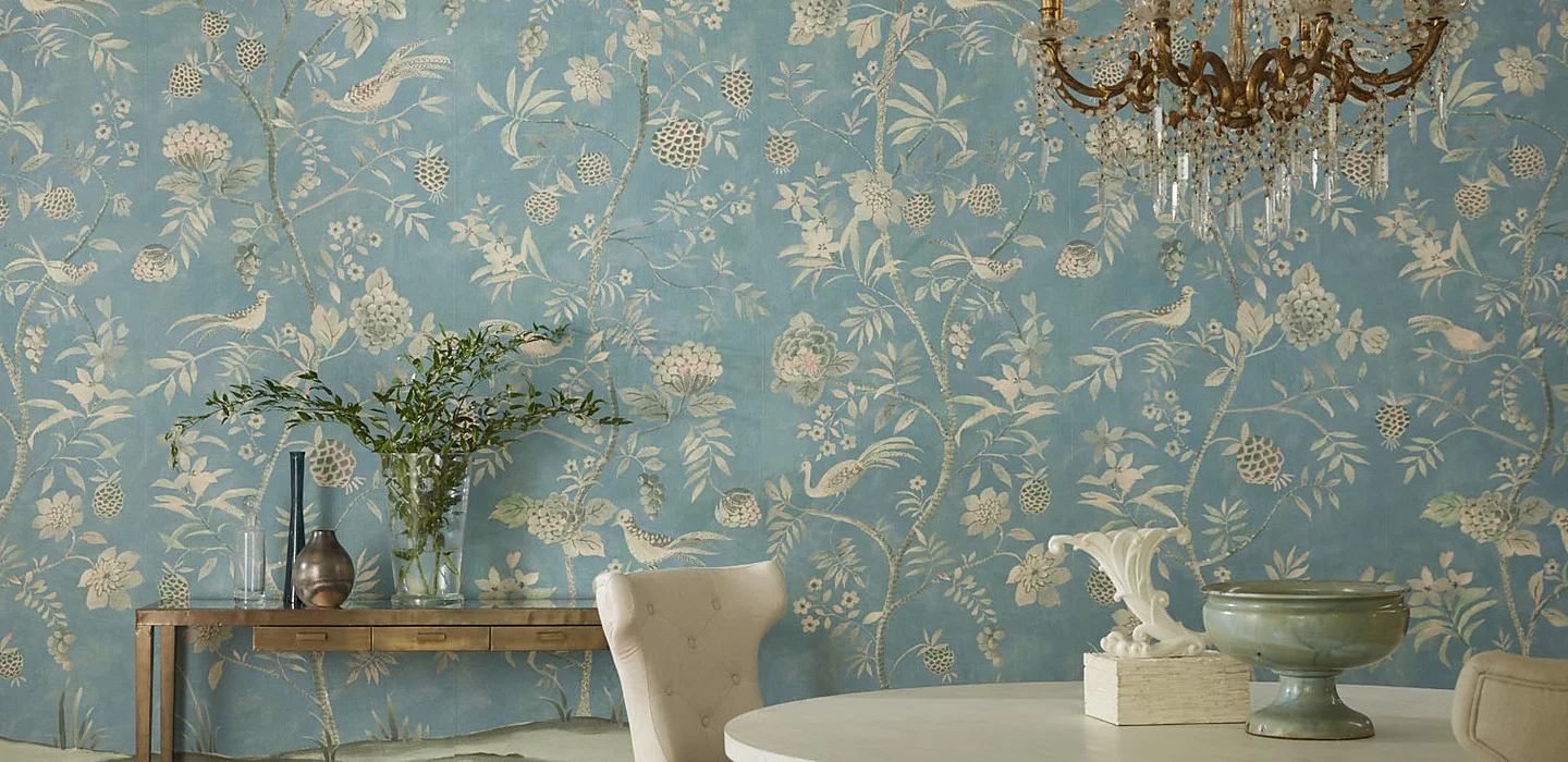 Phillip Jeffries Wallpaper At Shades Interiors Shades Interiors