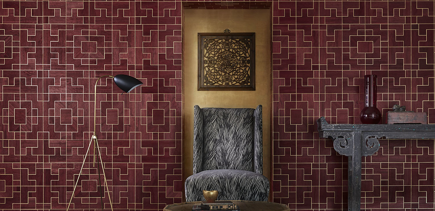 Phillip Jeffries Wallpaper | at Shades