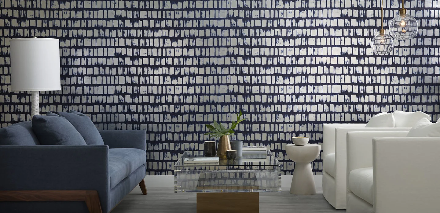 Phillip Jeffries Wallpaper at Shades Interiors Shades Interiors