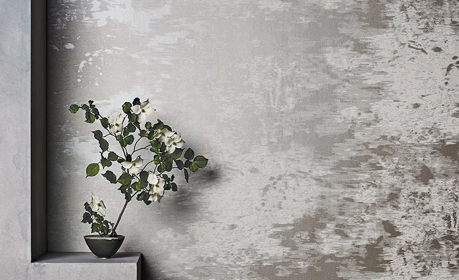 Black Edition Wallpaper | Shades Interiors