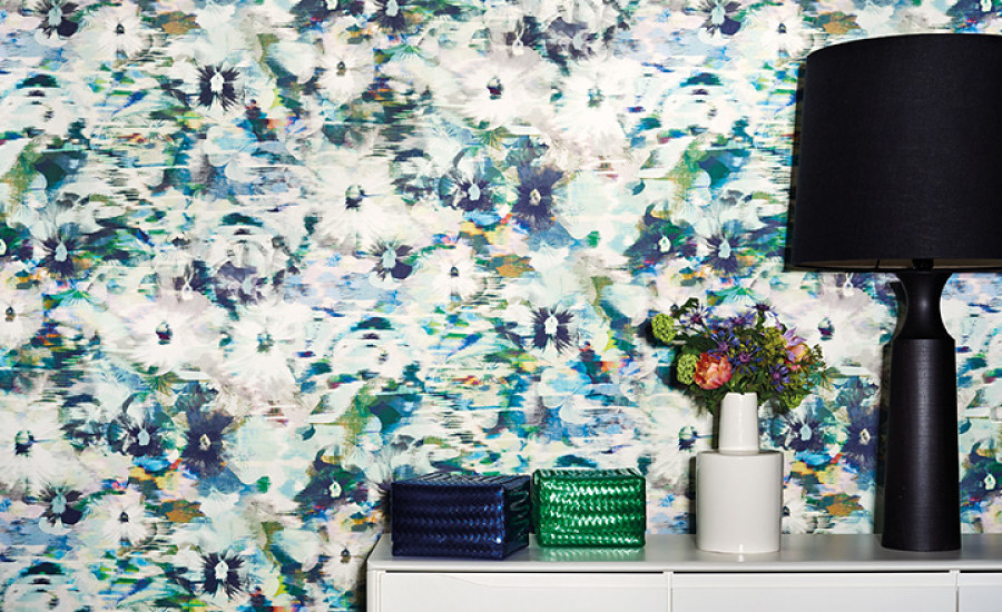 Kansai Black Edition Wallpapers Shades Interiors