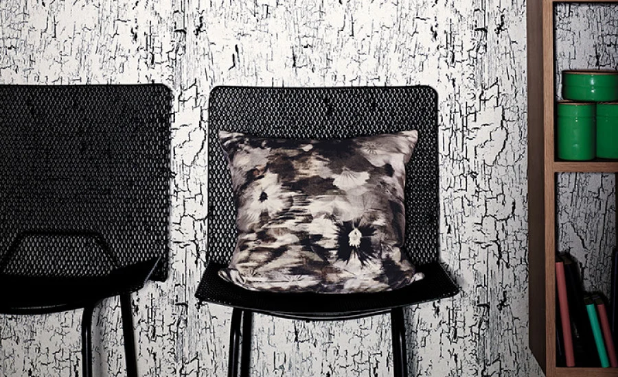 Kansai Black Edition Wallpapers Shades Interiors