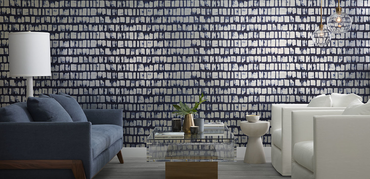 VINYL GREAT WALL | PHILLIP JEFFRIES WALLPAPER