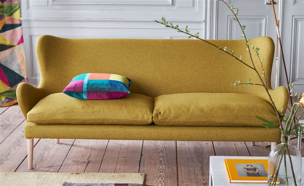 WoolsDesigners Upholstery Interiors FabricsShades Guild Melton 13JcF5ulTK
