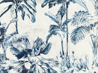 Japura Wallcovering Cobalt  (Copy)