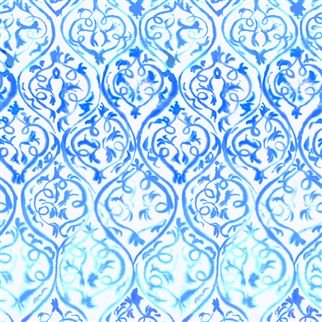 ARABESQUE COBALT (Copy)