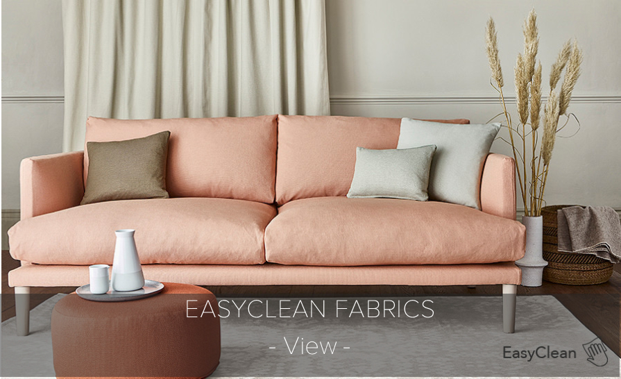 EASYCLEAN FABRICS (Copy)