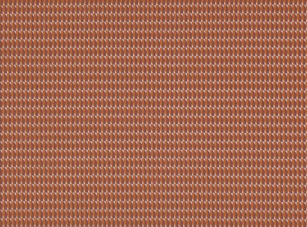 Stamp Burnt Orange K5197/07 (Copy)