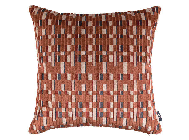 Metropolitan Cushion Burnt Orange KDC5217/04 (Copy)