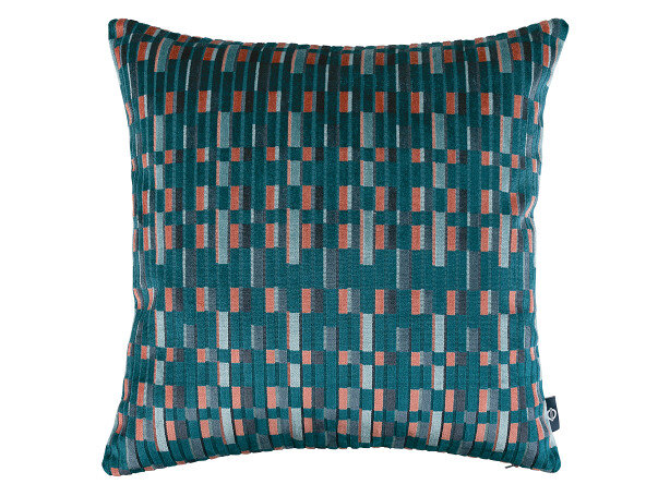 Metropolitan Cushion Teal KDC5217/06 (Copy)