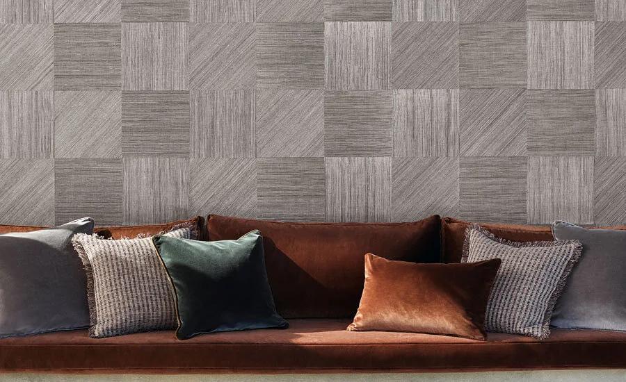 Mark Alexander Wallpapers | Shades Interiors