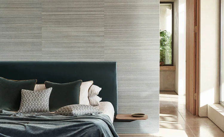 Mark Alexander Wallpapers | Shades Interiors