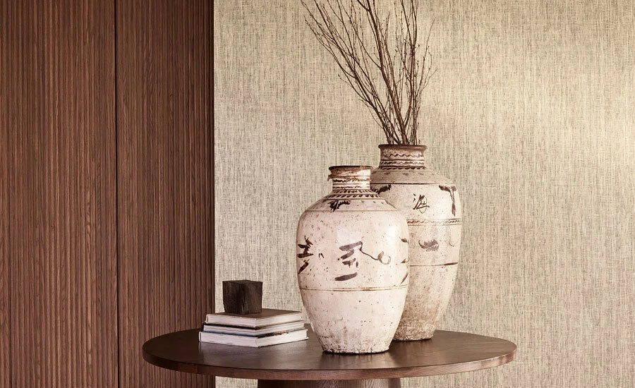 Mark Alexander Wallpapers | Shades Interiors