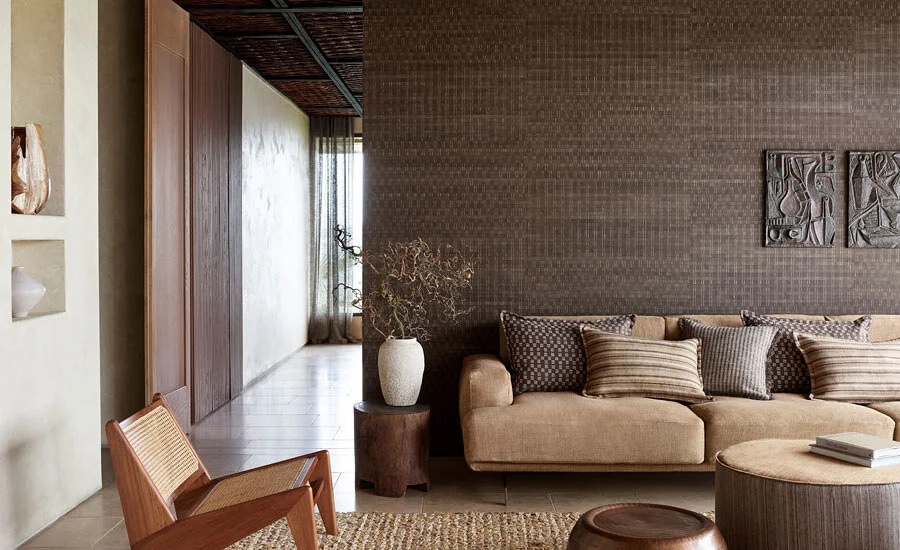 Mark Alexander Wallpapers | Shades Interiors