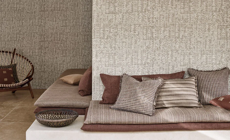 Mark Alexander Wallpapers | Shades Interiors