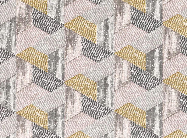 Escher Multi Wild Rose 7896/01 (Copy)