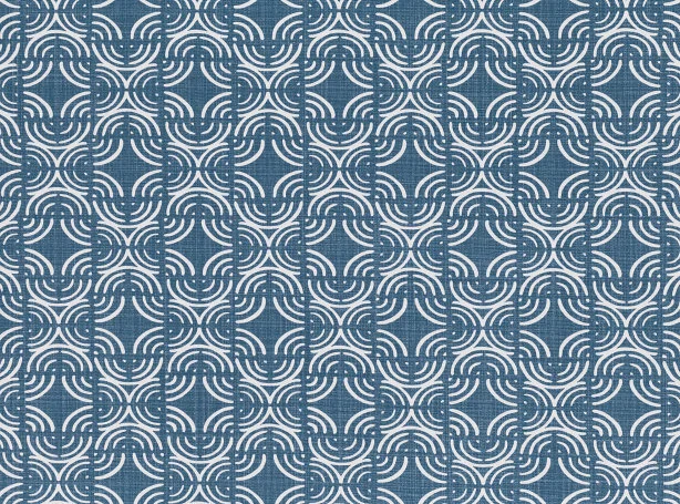 Kashi Buxton Blue 7898/04 (Copy)