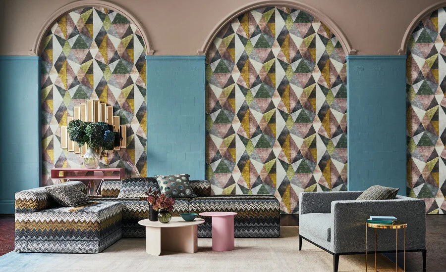 Zafaro Wallpapers Black Edition Wallpapers Shades Interiors