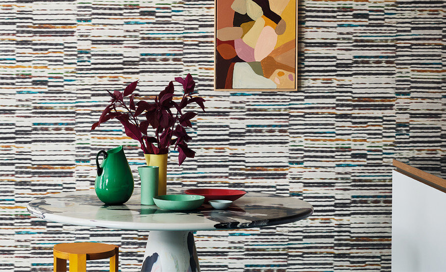 MARAZI | ZAFARO WALLCOVERING 