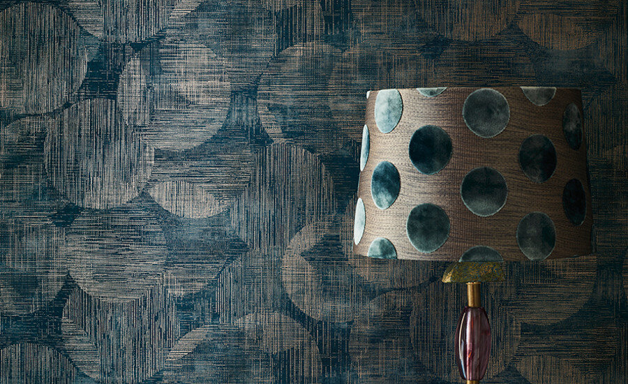 OTOKO | BLACK EDITION WALLCOVERING