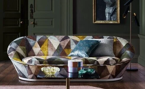 Black Edition Wallpaper | Shades Interiors