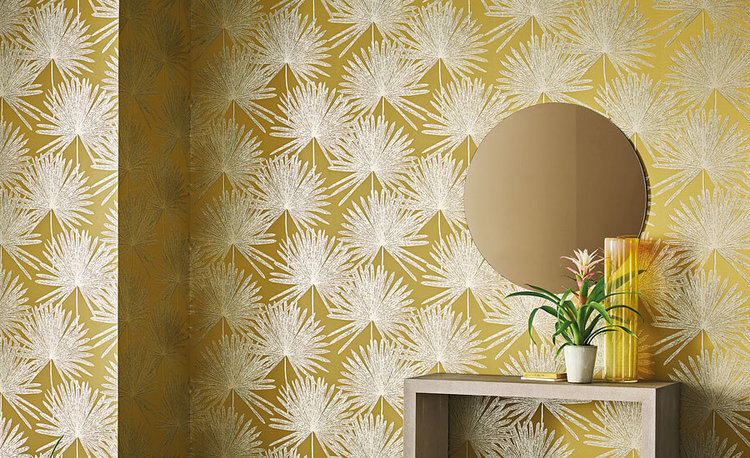 JAPURA | ROMO WALLCOVERINGS  (Copy)