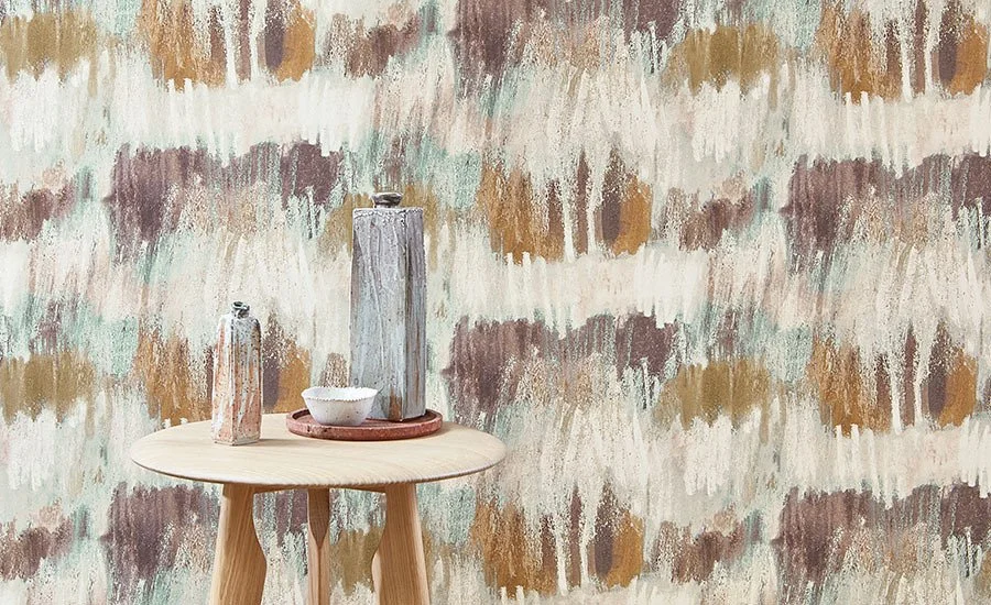 VILLA NOVA WALLPAPER | Shades Interiors