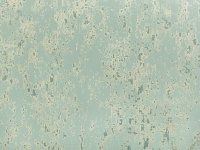 Loess Wallcovering Teal