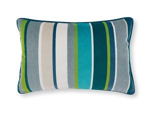 Nicoya Outdoor Cushion Basil