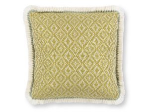 Kiso Outdoor Cushion Pesto