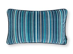 Akiti Outdoor Cushion Moroccan Blue 