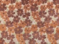 Burst Terracotta K5269/04